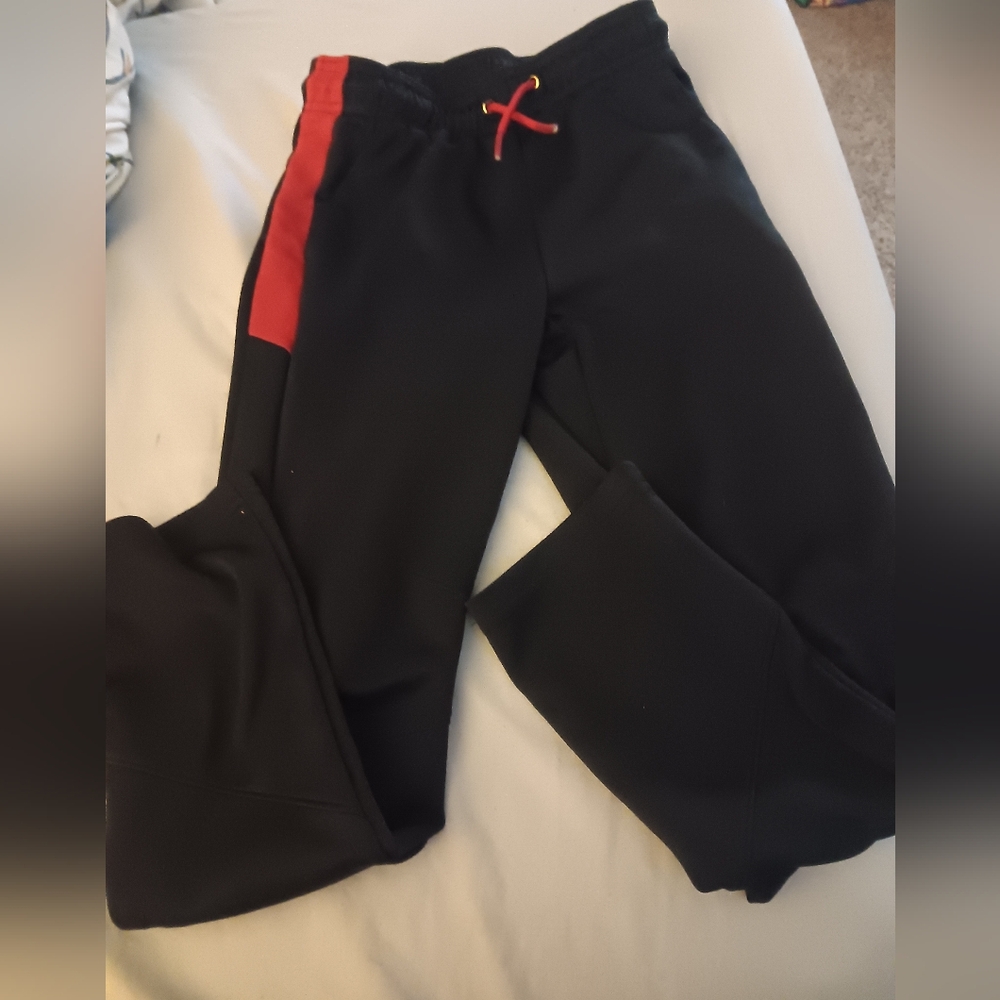 Boys size 8/10, All in Motion sweatpants